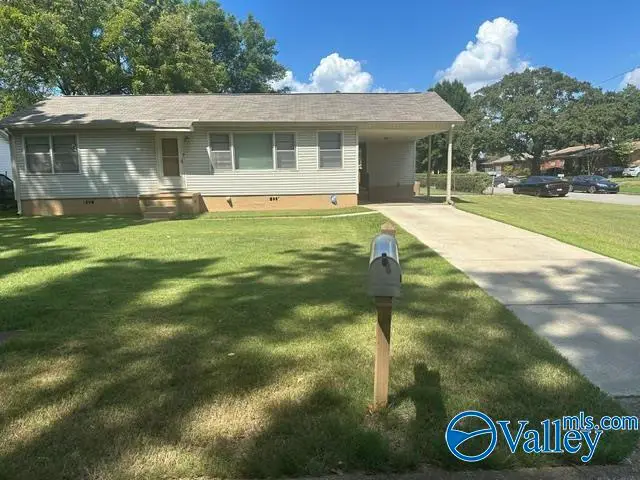 2010 SE Harrison Street Se, Decatur, AL 35601 - #1