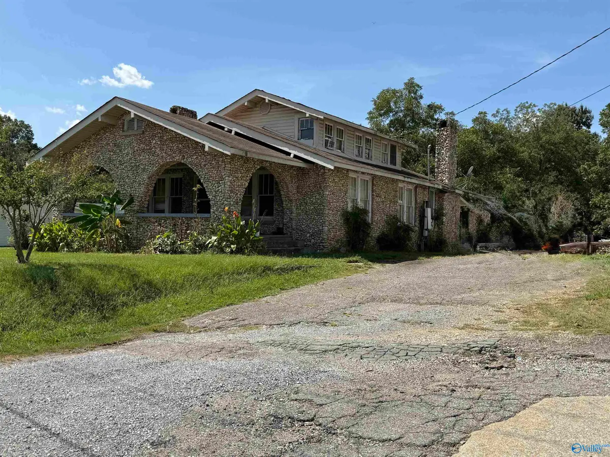 3513 Pope Avenue, Steele, AL 35987 - #1