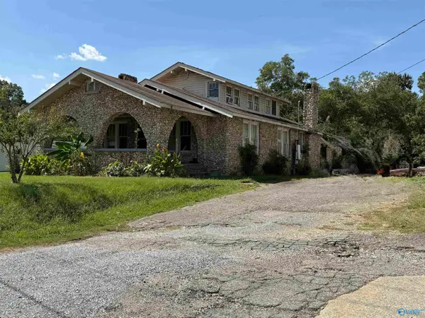 3513 Pope Avenue, Steele, AL 35987