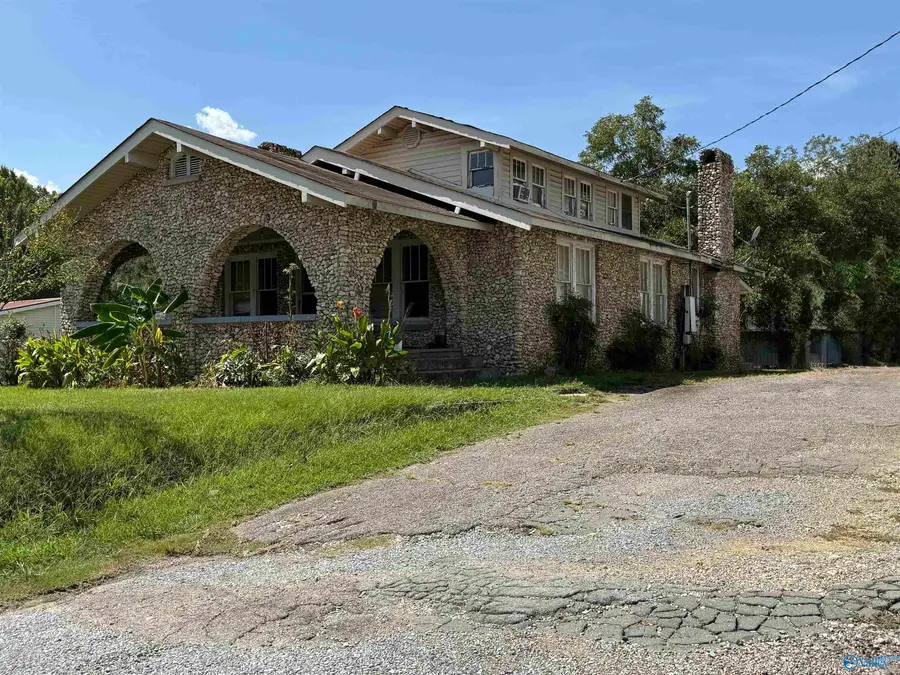 3513 Pope Avenue, Steele, AL 35987 - #2