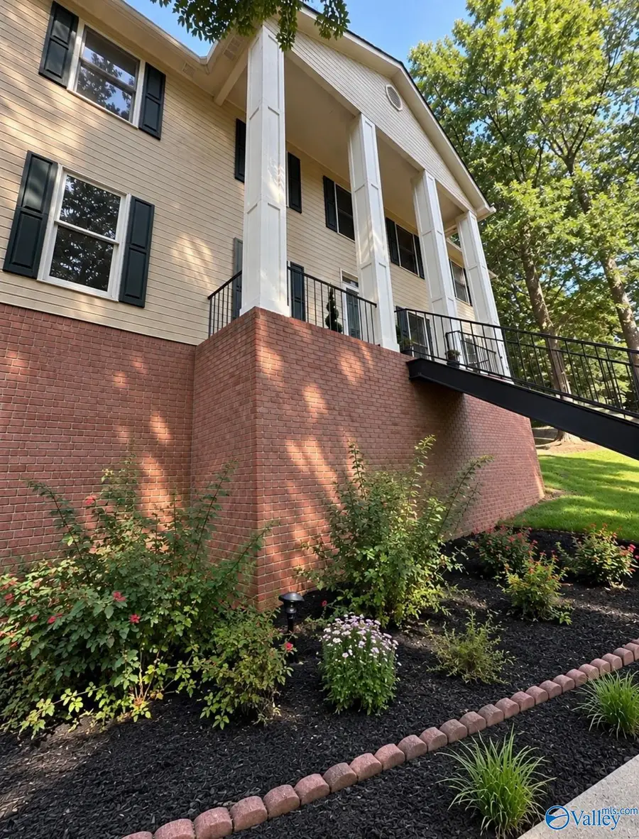 1801 Blevins Ridge Drive, Huntsville, AL 35802 - #2