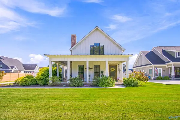 23466 St John Road, Athens, AL 35613