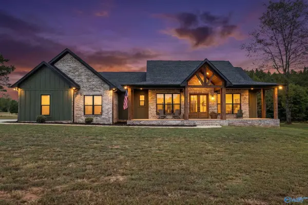 211 Macedonia Road, Ardmore, AL 35739