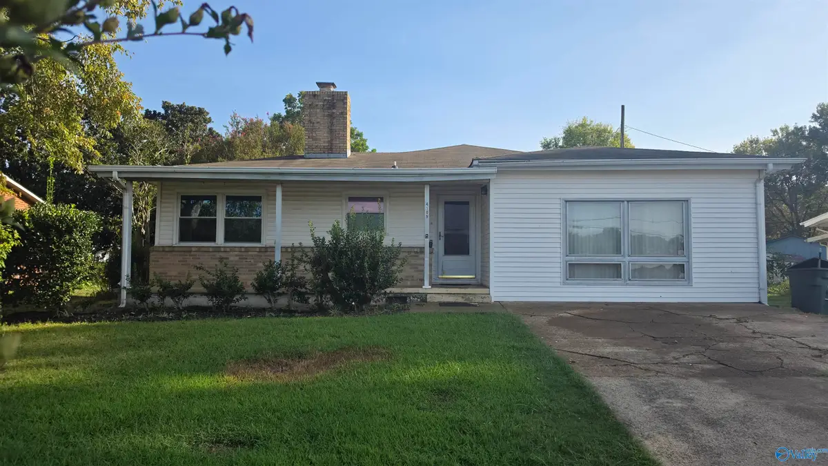 4109 Bob Wallace Avenue, Huntsville, AL 35805 - #1