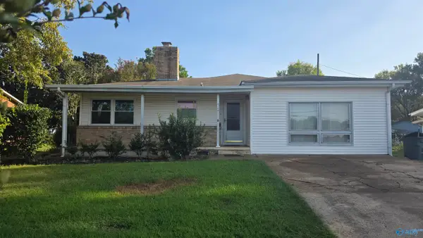 4109 Bob Wallace Avenue, Huntsville, AL 35805