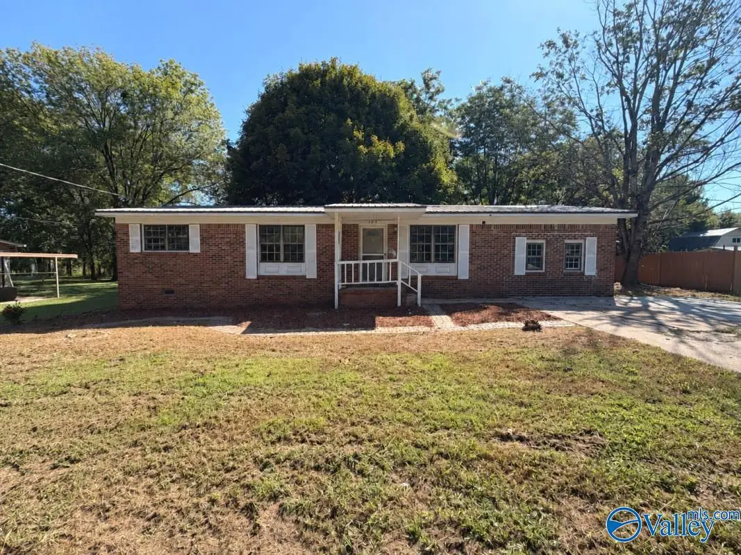 153 3rd Street, Gurley, AL 35748 - #1