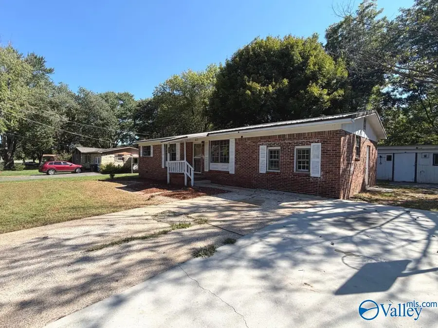 153 3rd Street, Gurley, AL 35748 - #2