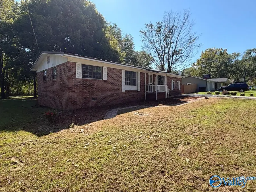153 3rd Street, Gurley, AL 35748 - #3