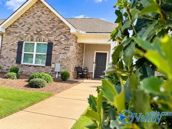 3229 Mcclellan Way, Decatur, AL 35603