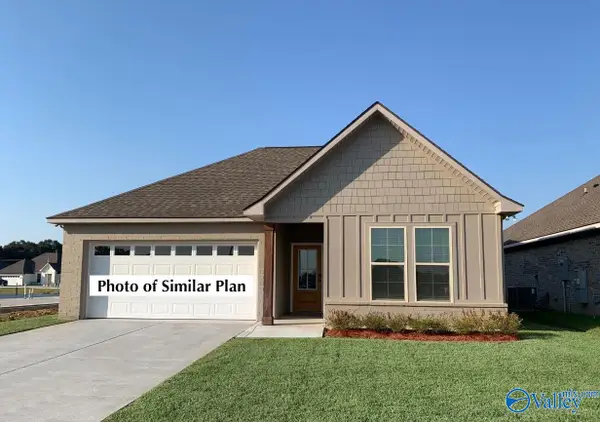 107 Junebug Drive, Madison, AL 35756