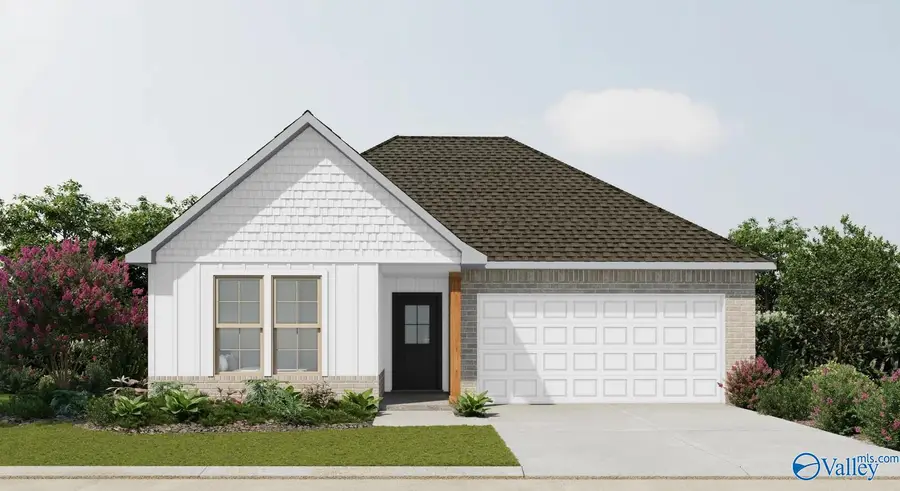107 Junebug Drive, Madison, AL 35756 - #2