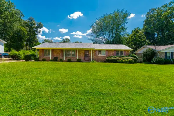 213 Jones Valley Drive, Huntsville, AL 35802