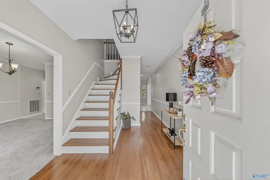 10001 SE Covington Drive, Huntsville, AL 35803 - #2