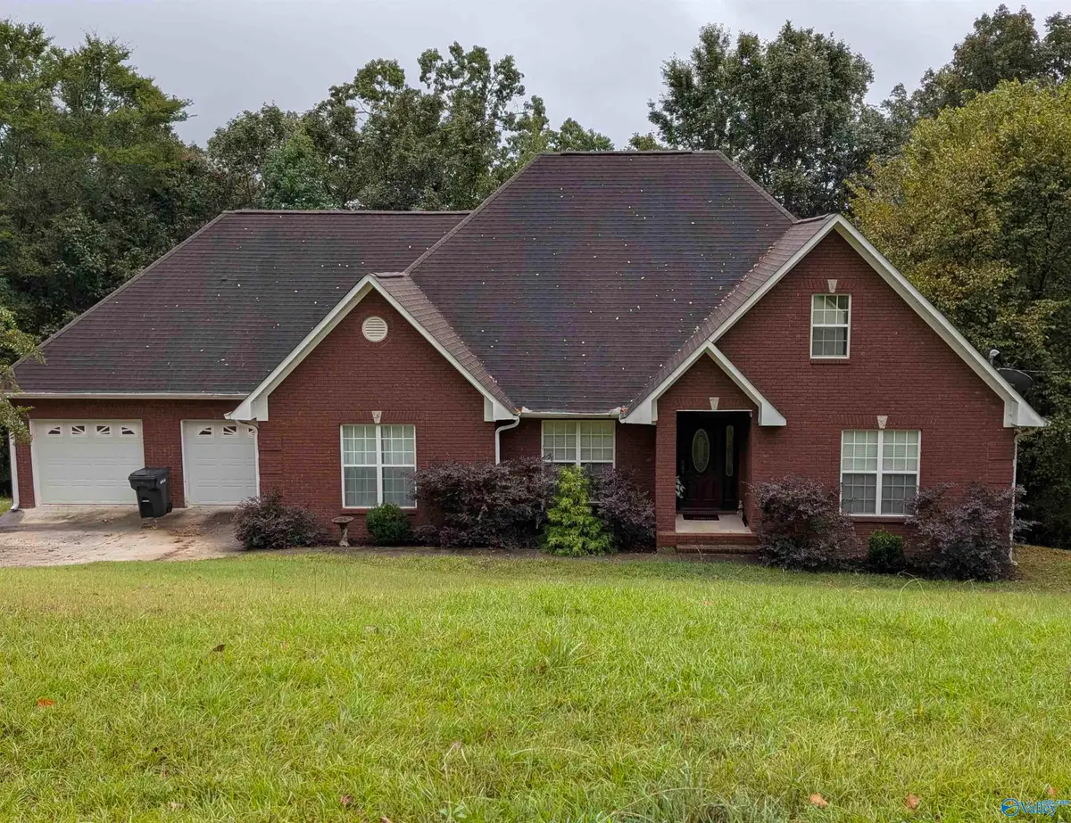 6075 Chula Vista Road, Gadsden, AL 35907 - #1