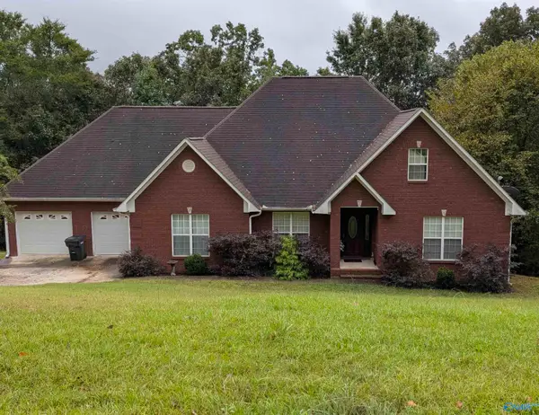 6075 Chula Vista Road, Gadsden, AL 35907