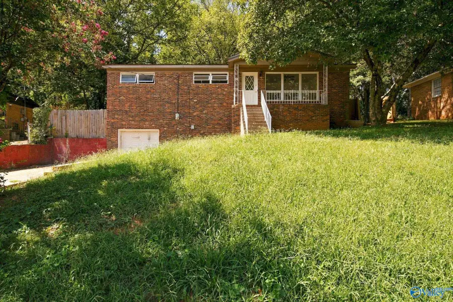 2515 Piney Branch Road Nw, Huntsville, AL 35810 - #3