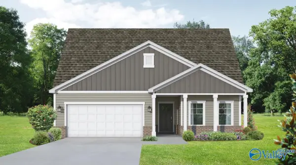 171 Evergreen Mill Lane, Madison, AL 35756