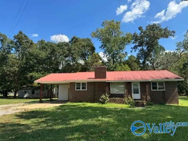 1080 County Road 24, Piedmont, AL 36272 - #1