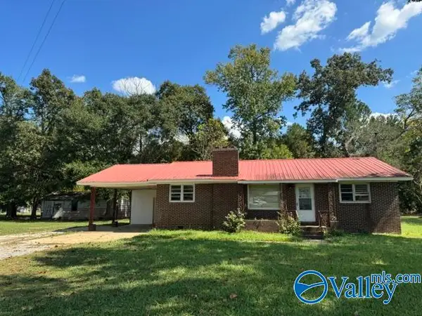1080 County Road 24, Piedmont, AL 36272