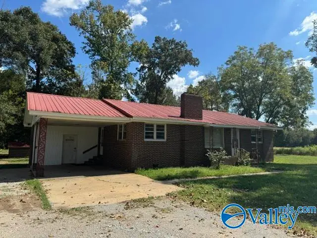 1080 County Road 24, Piedmont, AL 36272 - #2