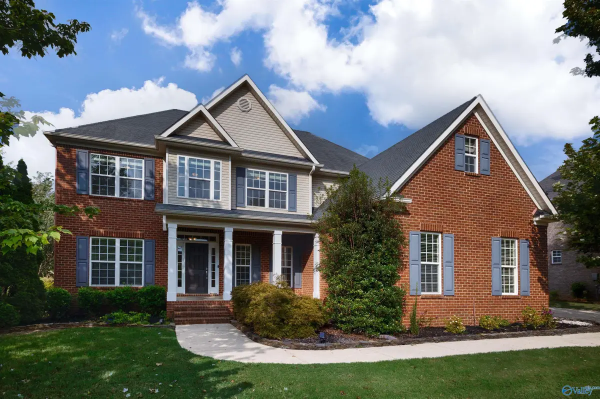 356 Old Overton Drive, Madison, AL 35756 - #1
