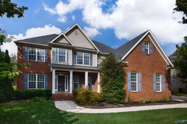 356 Old Overton Drive, Madison, AL 35756