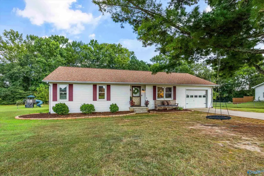 17186 Mooresville Road, Athens, AL 35613 - #2