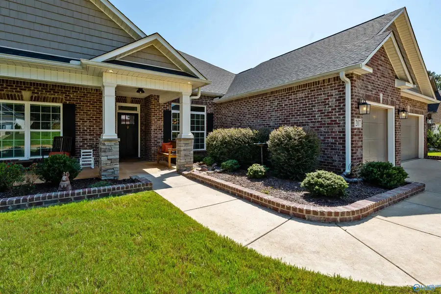 207 Somerdale Lane, Huntsville, AL 35812 - #3