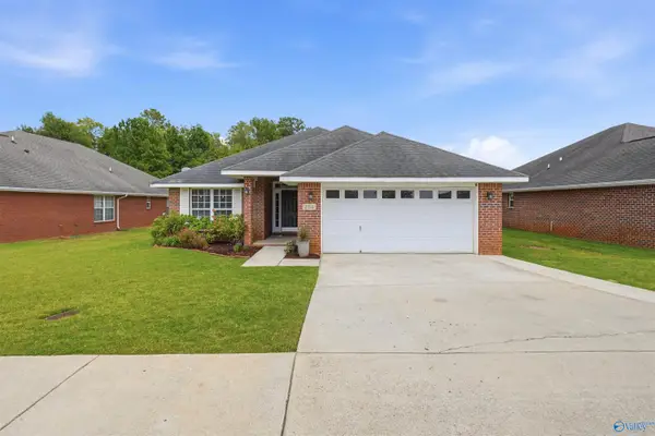 284 Shadow Court Sw, Huntsville, AL 35824