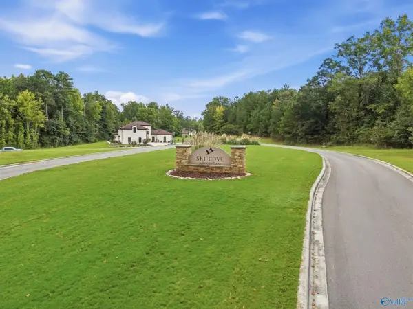 LOT 11 Pruett Circle, Scottsboro, AL 35769