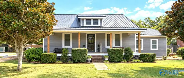 15694 Main Street, Town Creek, AL 35672