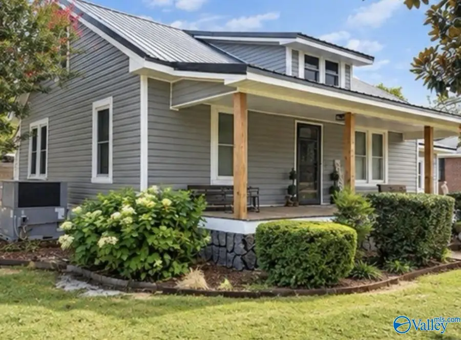 15694 Main Street, Town Creek, AL 35672 - #3