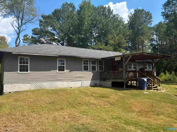 2050 Taylor Lane, Gadsden, AL 35904