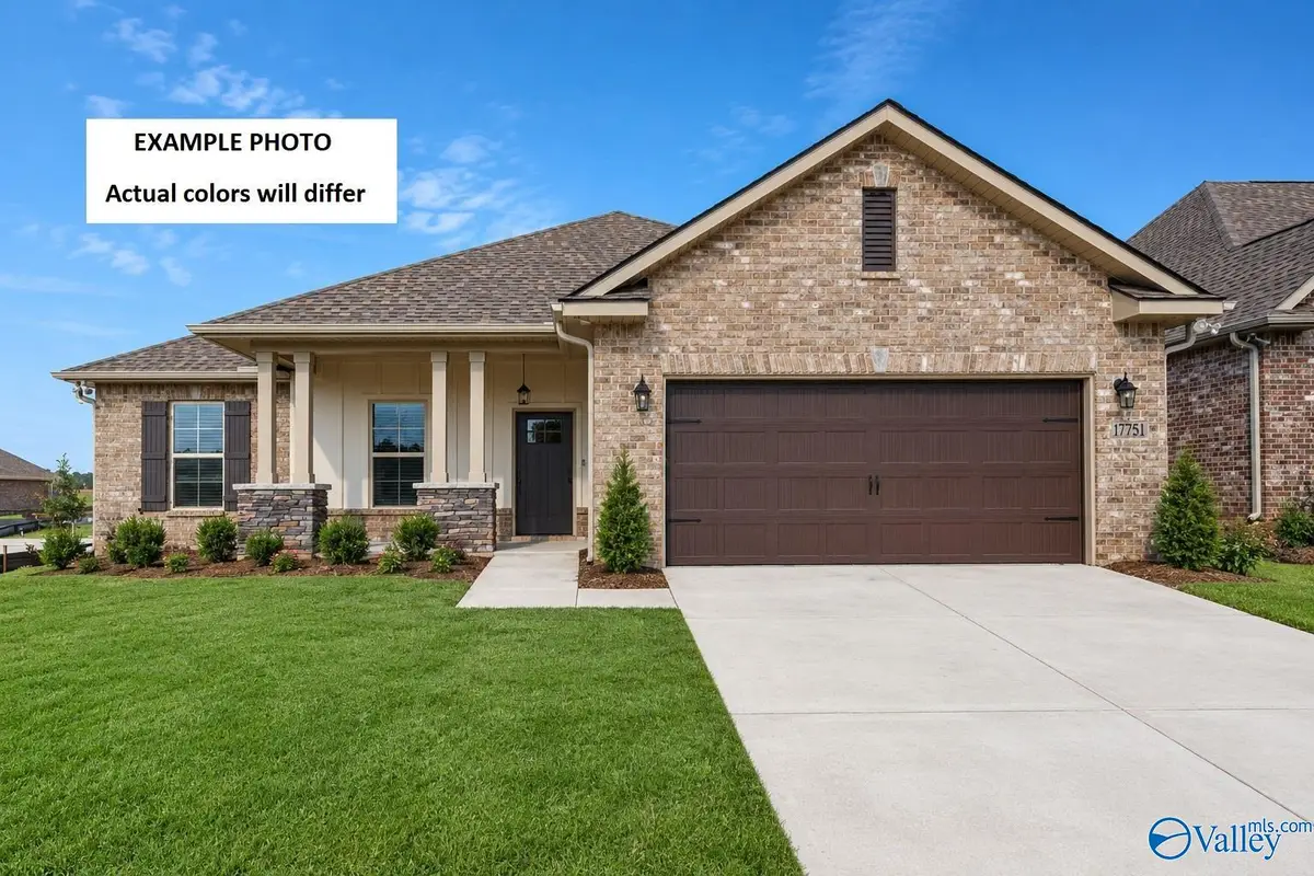 25804 Pinot Drive, Athens, AL 35613 - #1