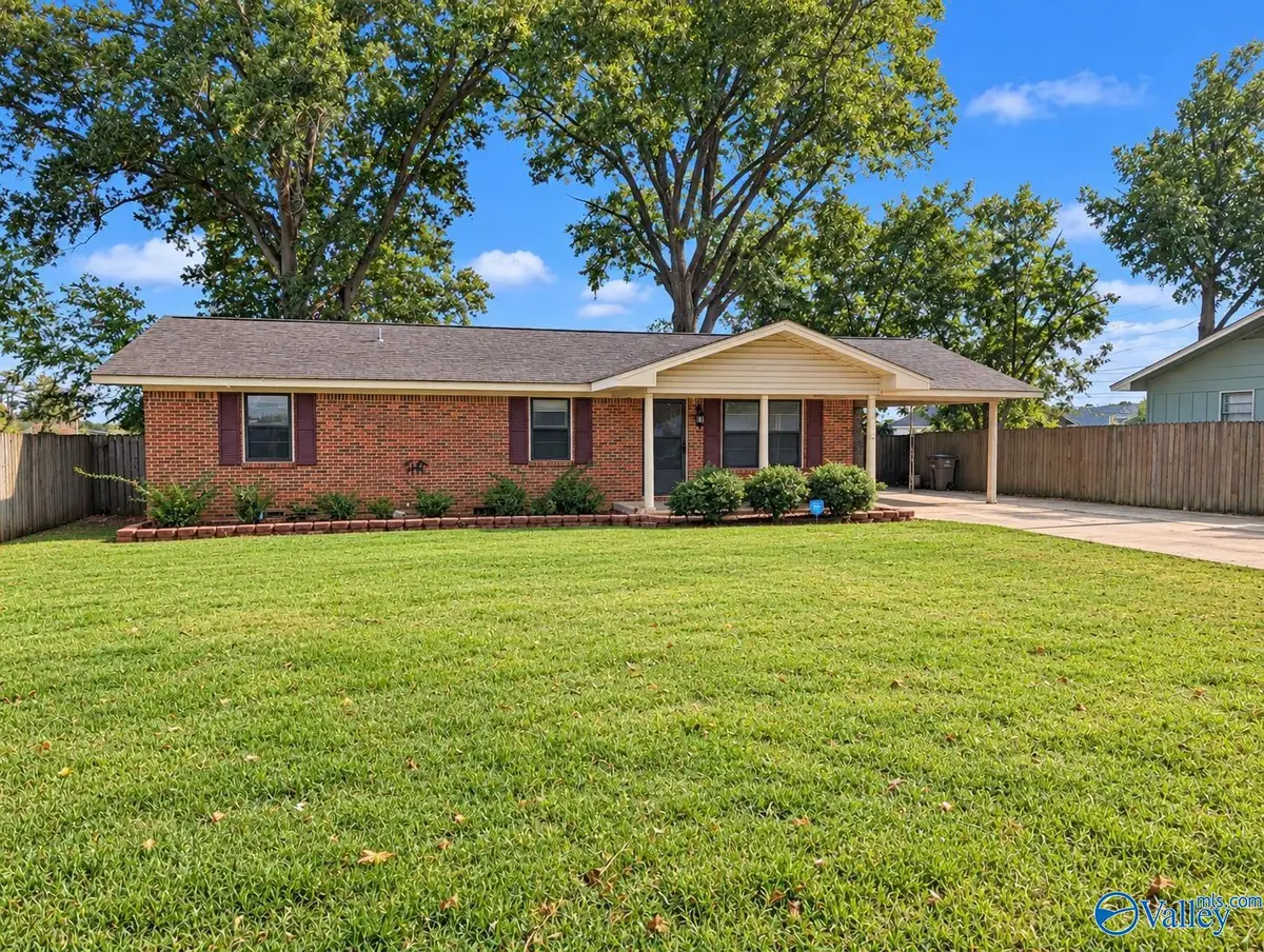 405 Clearview Street Sw, Decatur, AL 35601 - #1