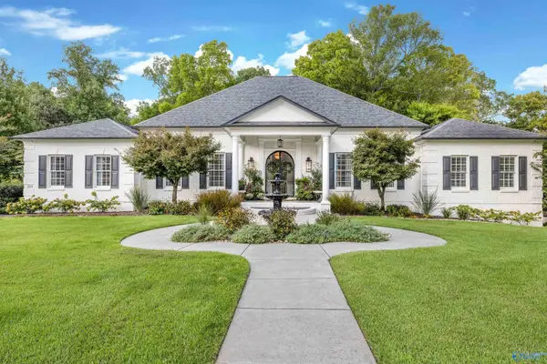 207 Veranda Drive, Madison, AL 35758