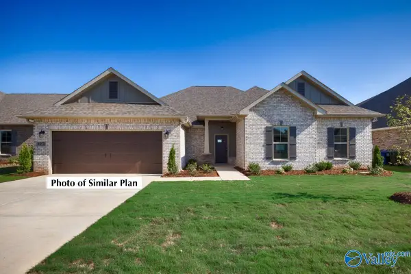 7126 Springwell Court Se, Gurley, AL 35748