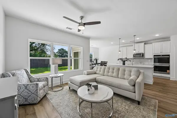 3000 Diamond Park Drive, Huntsville, AL 35810