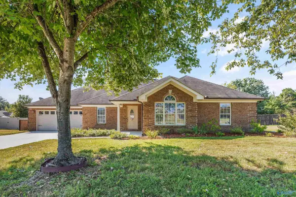 26100 Meadow Ridge Lane, Athens, AL 35613