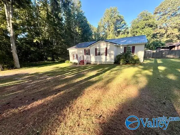 156 Dusty Drive Sw, Arab, AL 35016