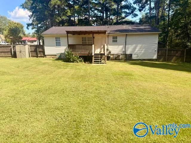 156 Dusty Drive Sw, Arab, AL 35016 - #2