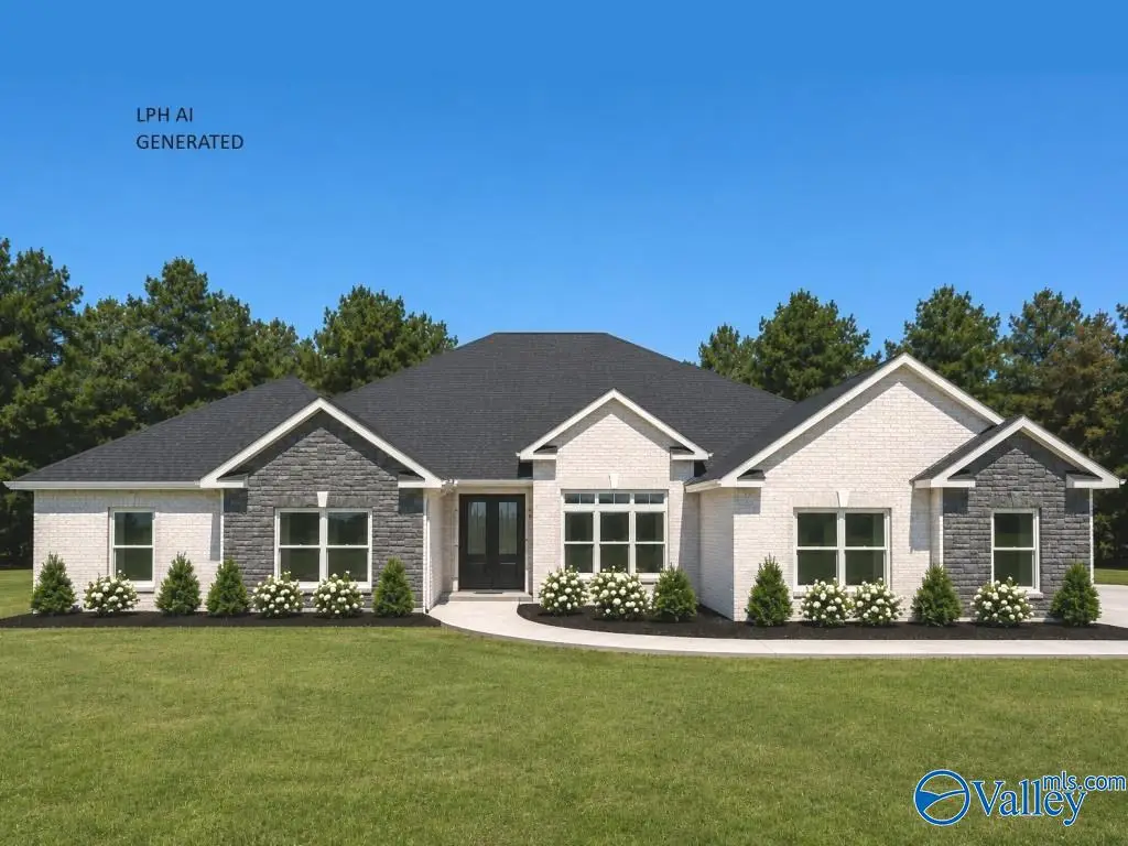 Manchester - E1 Grubbs Road, Athens, AL 35611 - #1