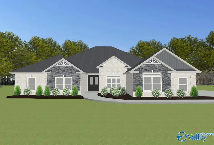 Manchester - E1 Grubbs Road, Athens, AL 35611 - #2