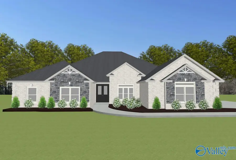 Manchester - E1 Grubbs Road, Athens, AL 35611 - #3