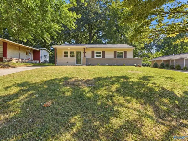 2111 NW Atkins Drive, Huntsville, AL 35810