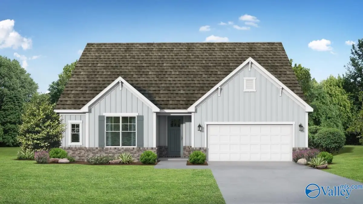 107 Labyrinth Way, Madison, AL 35756 - #1