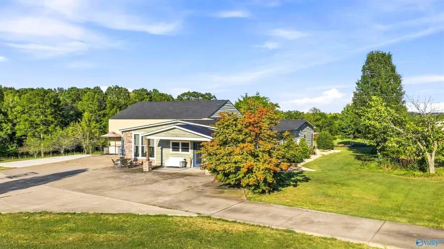 665 County Road 251, Fort Payne, AL 35967 - #2