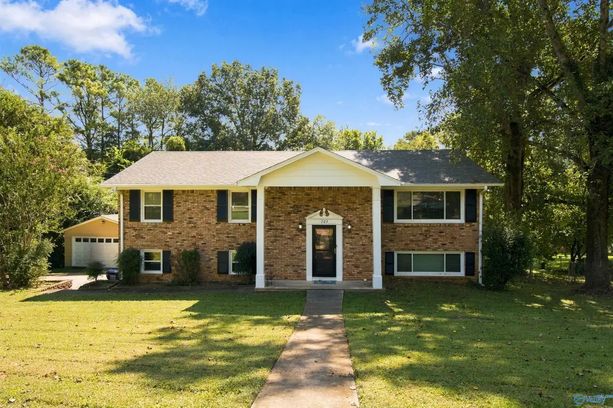 705 Owens Drive, Huntsville, AL 35801 - #1