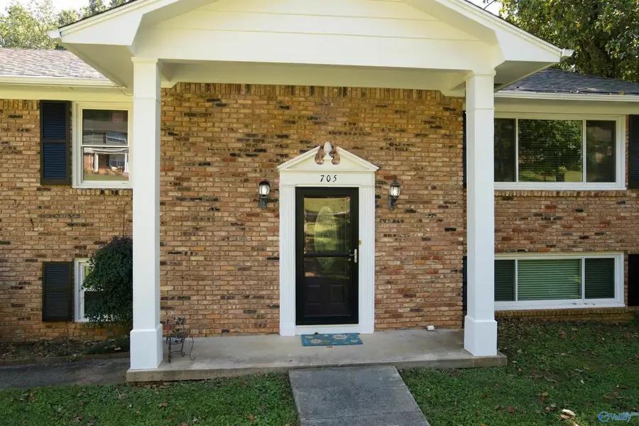 705 Owens Drive, Huntsville, AL 35801 - #2