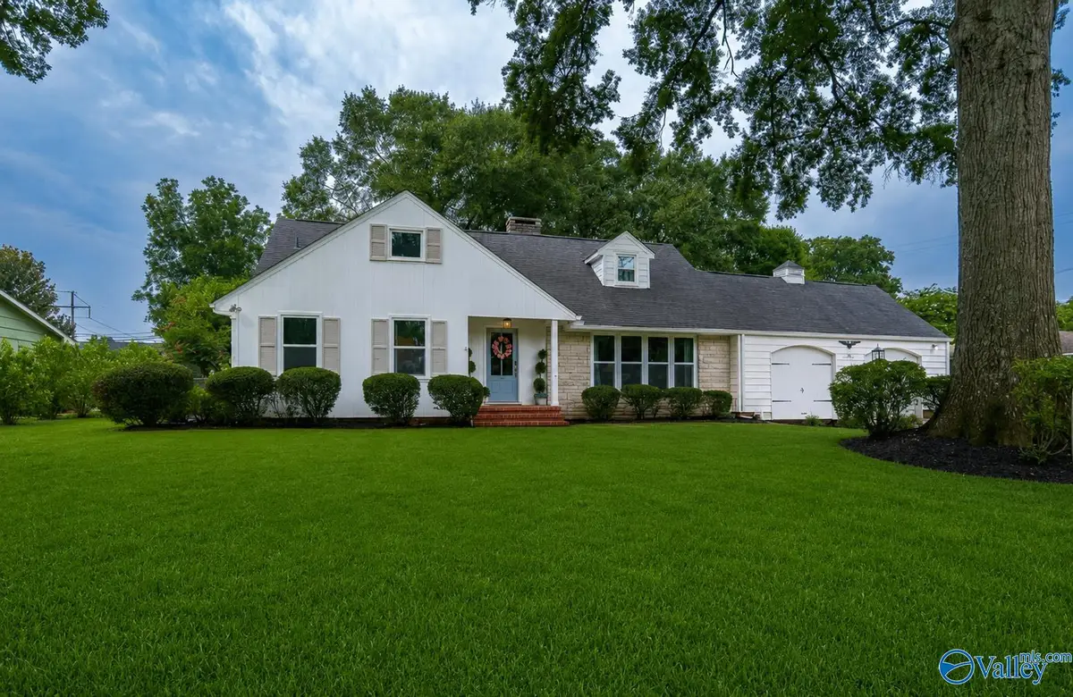 2107 Pennylane, Decatur, AL 35601 - #1